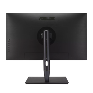 ASUS ProArt Display PA32UCG-K, 32'', Ultra HD, Mini LED, 120 Гц, черный - Монитор