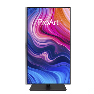 ASUS ProArt Display PA32UCG-K, 32'', Ultra HD, Mini LED, 120 Гц, черный - Монитор