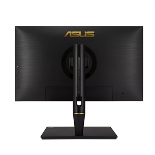 ASUS ProArt Display PA27UCX-K, 27'', Ultra HD, Mini LED, black - Monitor