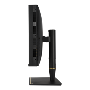ASUS ProArt Display PA27UCX-K, 27'', Ultra HD, Mini LED, black - Monitor