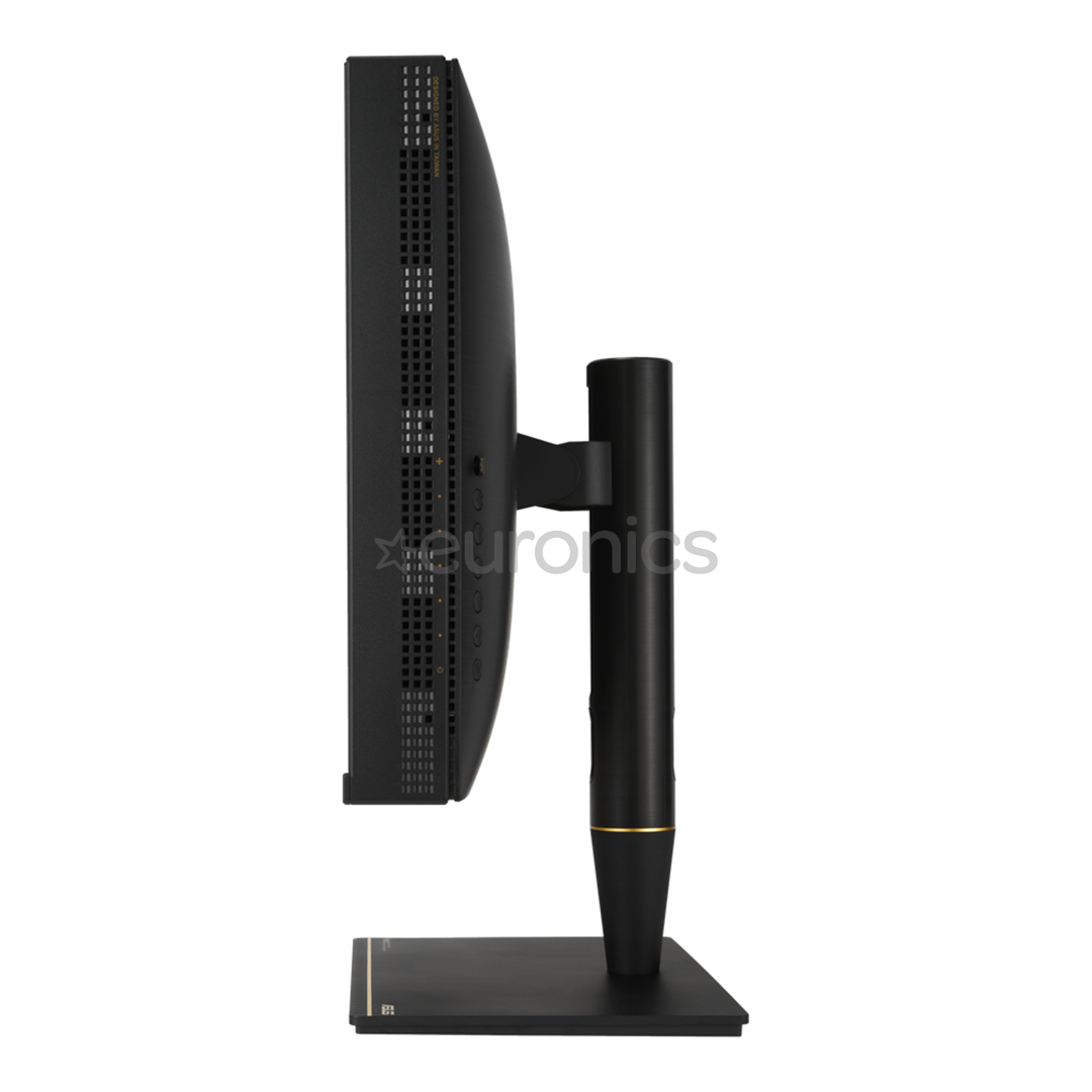 ASUS ProArt Display PA27UCX-K, 27'', Ultra HD, Mini LED, черный - Монитор