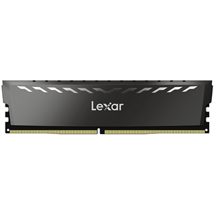 Lexar Thor, 8 ГБ, DDR4, 3200 МГц - Память RAM LD4BU008G-R3200GSXG