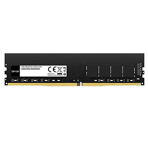 Lexar, 16 GB, DDR4, 3200 MHz - RAM mälu