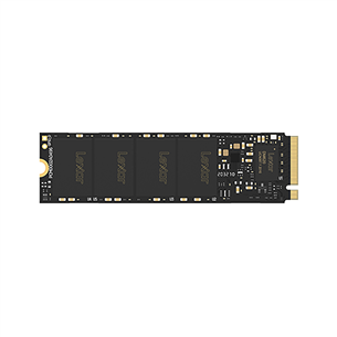 Lexar NM620, 1 ТБ, M.2 - SSD