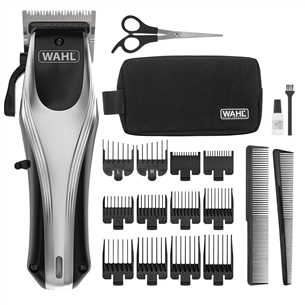 Wahl Rapid Clip, hall - Juukselõikur 9657.0460