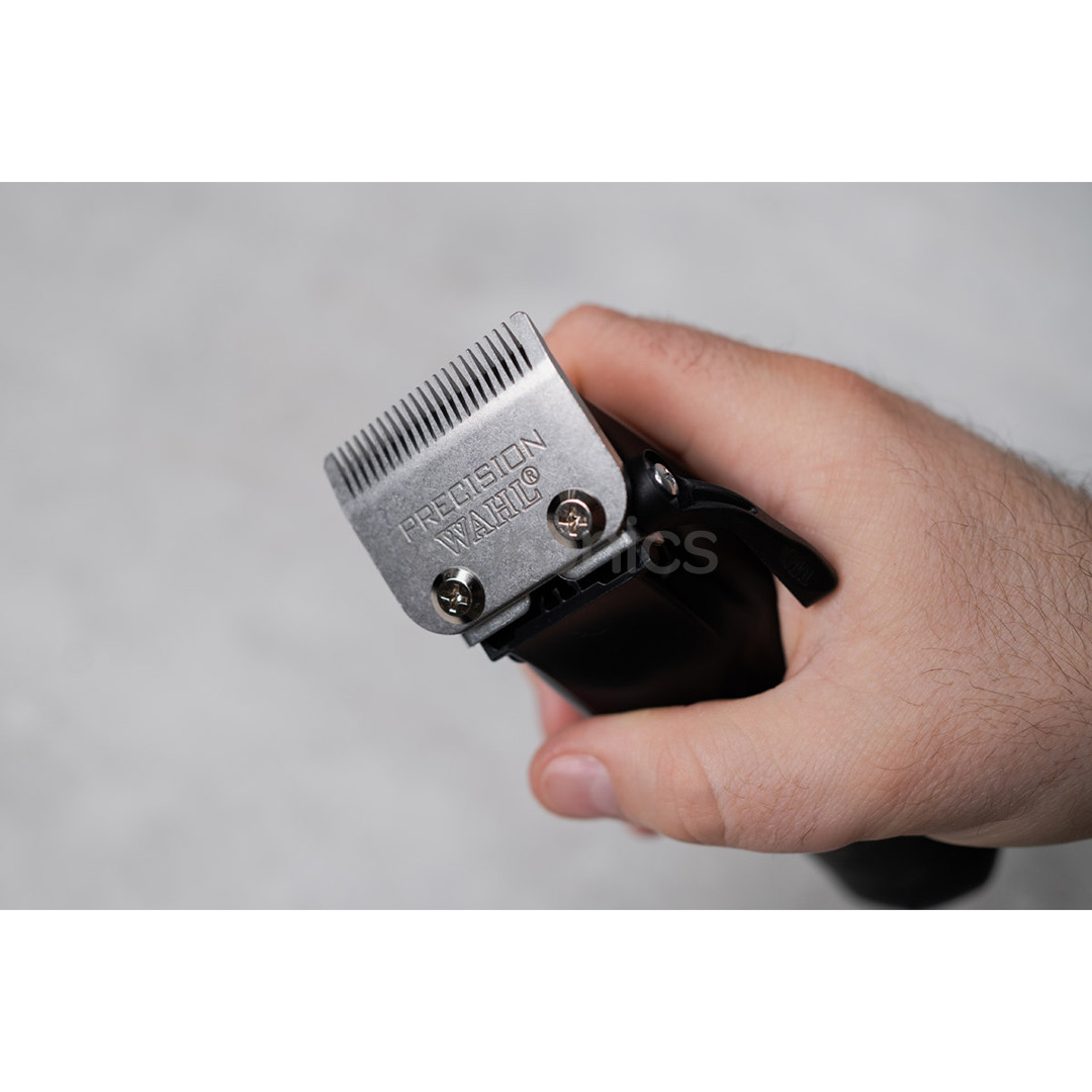 Wahl Rapid Clip, grey - Hair clipper