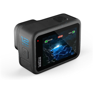 GoPro HERO12 Black Accessory Bundle - Seikluskaamera