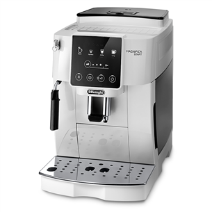 DeLonghi Magnifica Start, белый - Кофемашина