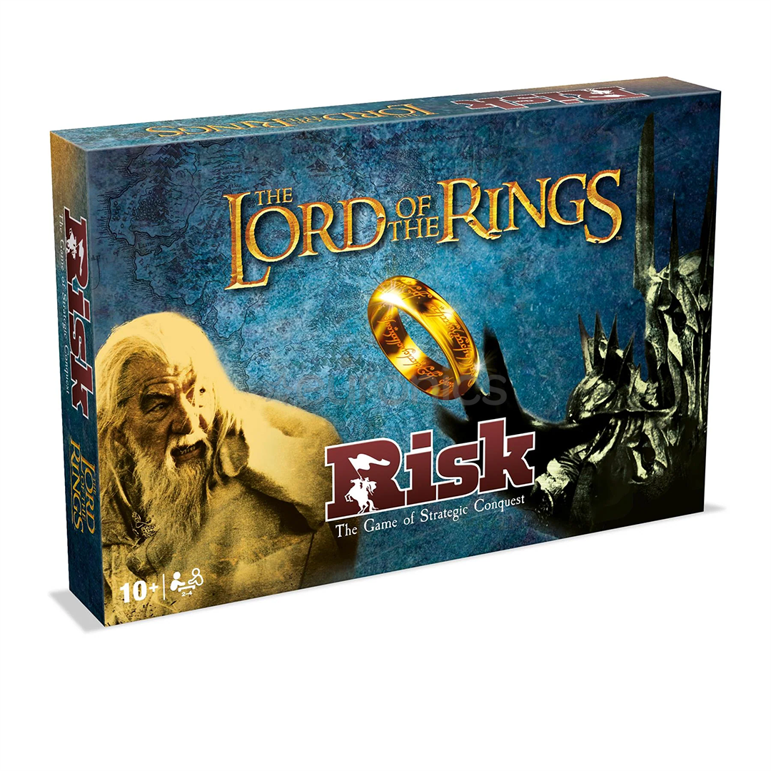 Risk board game deals smyths