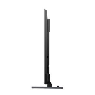 Hisense U7KQ, 85'', Ultra HD, Mini LED, черный - Телевизор