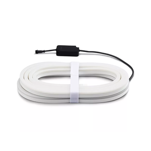 Philips Hue Lightstrip Outdoor, White and Color Ambiance, 5 m, värviline - LED valgusriba õue