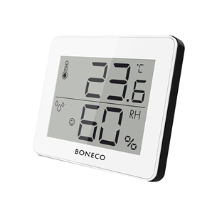 Boneco X200, white - Thermo-Hygrometer X200PROMO