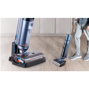 Thomas Aqua FloorCleaner Cordless Plus, blue - Cordless vacuum cleaner
