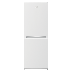 Beko, 229 L, 153 cm, valge - Külmik RCSA240K40WN