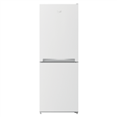 Beko, 229 L, 153 cm, valge - Külmik