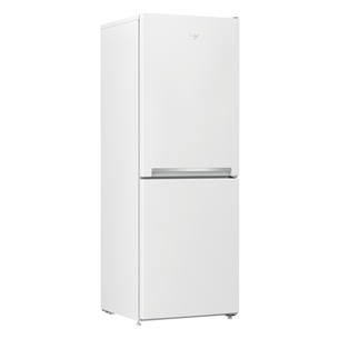 Beko, 229 L, 153 cm, valge - Külmik