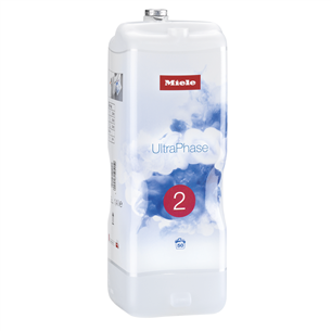 Miele UltraPhase 2 - Detergent for whites and coloured items 11891800