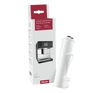 Miele, CM7 Series - Картридж для удаления накипи 11808550