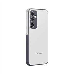 Samsung Silicone Cover, Galaxy S23 FE, white - Case