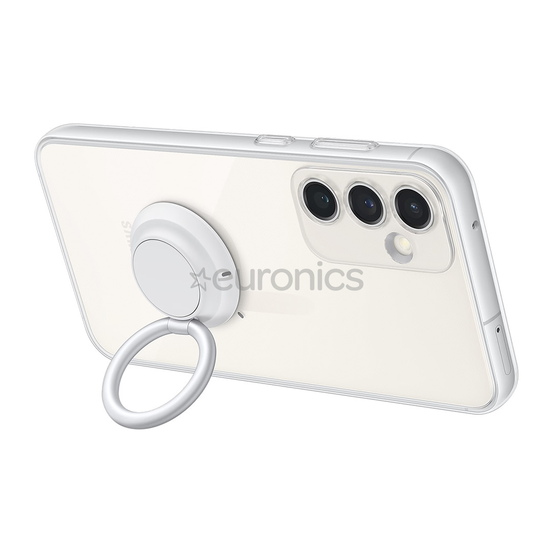 Samsung Clear Gadget Case, Galaxy S23 FE, transparent - Case