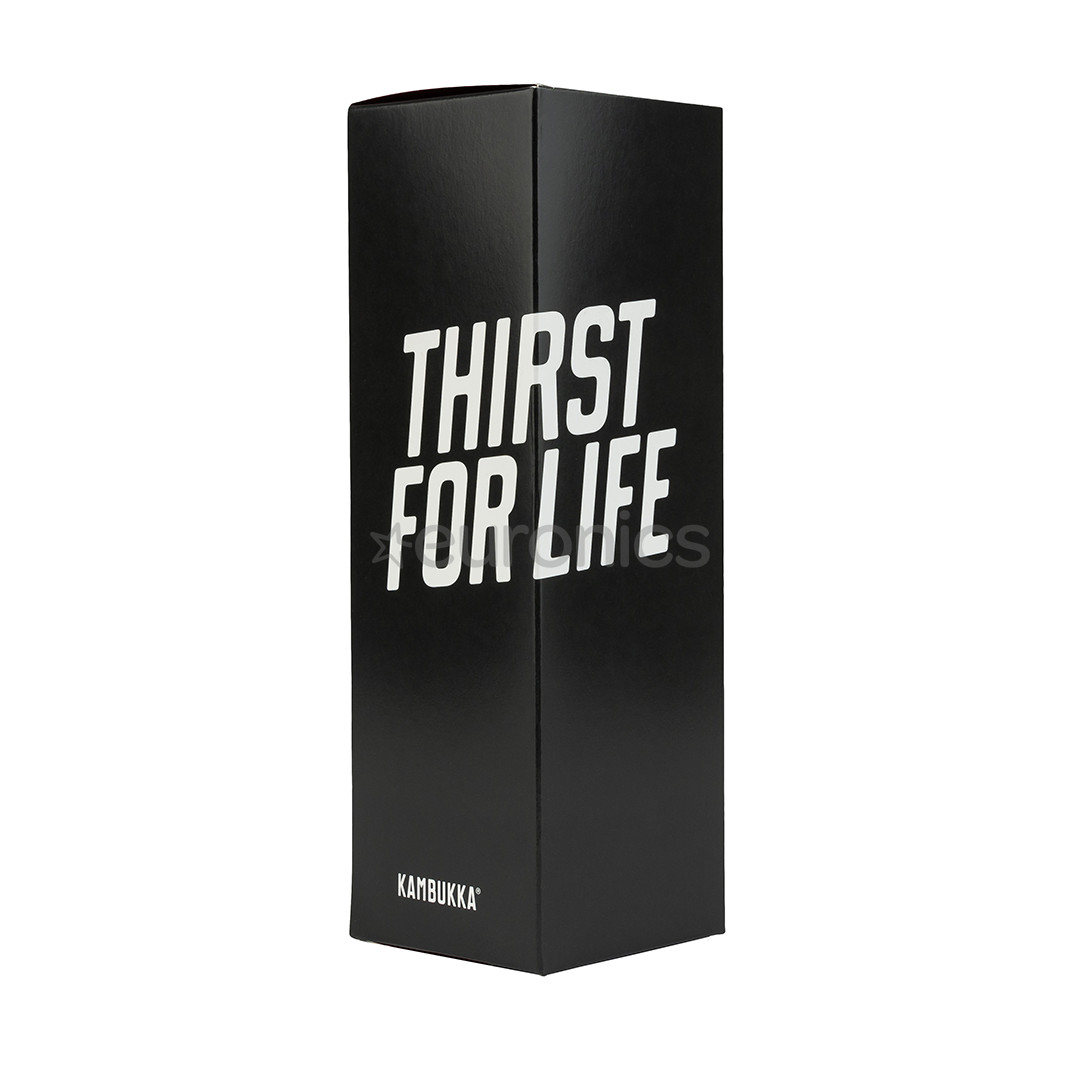 Kambukka, 400/500 мл - Подарочная коробка для термокружки или бутылки для воды