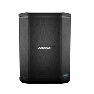 BOSE S1 Pro+, must - Juhtmevaba PA süsteem 869583-2100