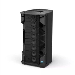 BOSE F1 model 812, must - Aktiivkõlar