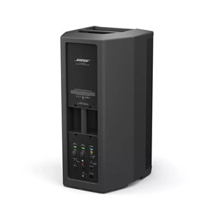 BOSE F1 model 812, must - Aktiivkõlar