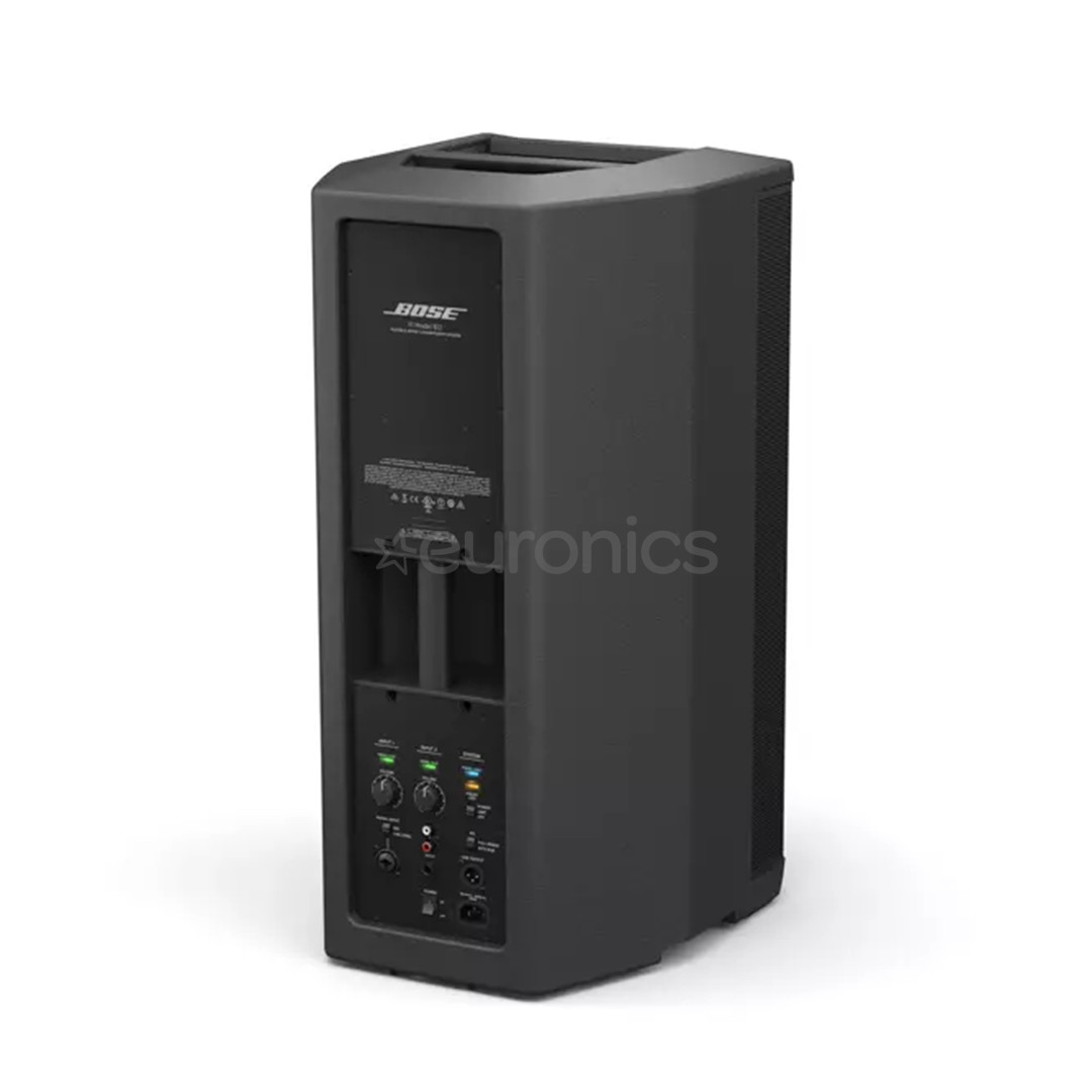 BOSE F1 model 812, must - Aktiivkõlar