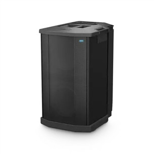 BOSE F1 SUB, must - Bassikõlar 731444-2110