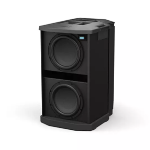 BOSE F1 SUB, black - Subwoofer