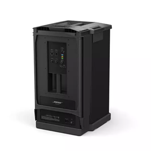 BOSE F1 SUB, black - Subwoofer