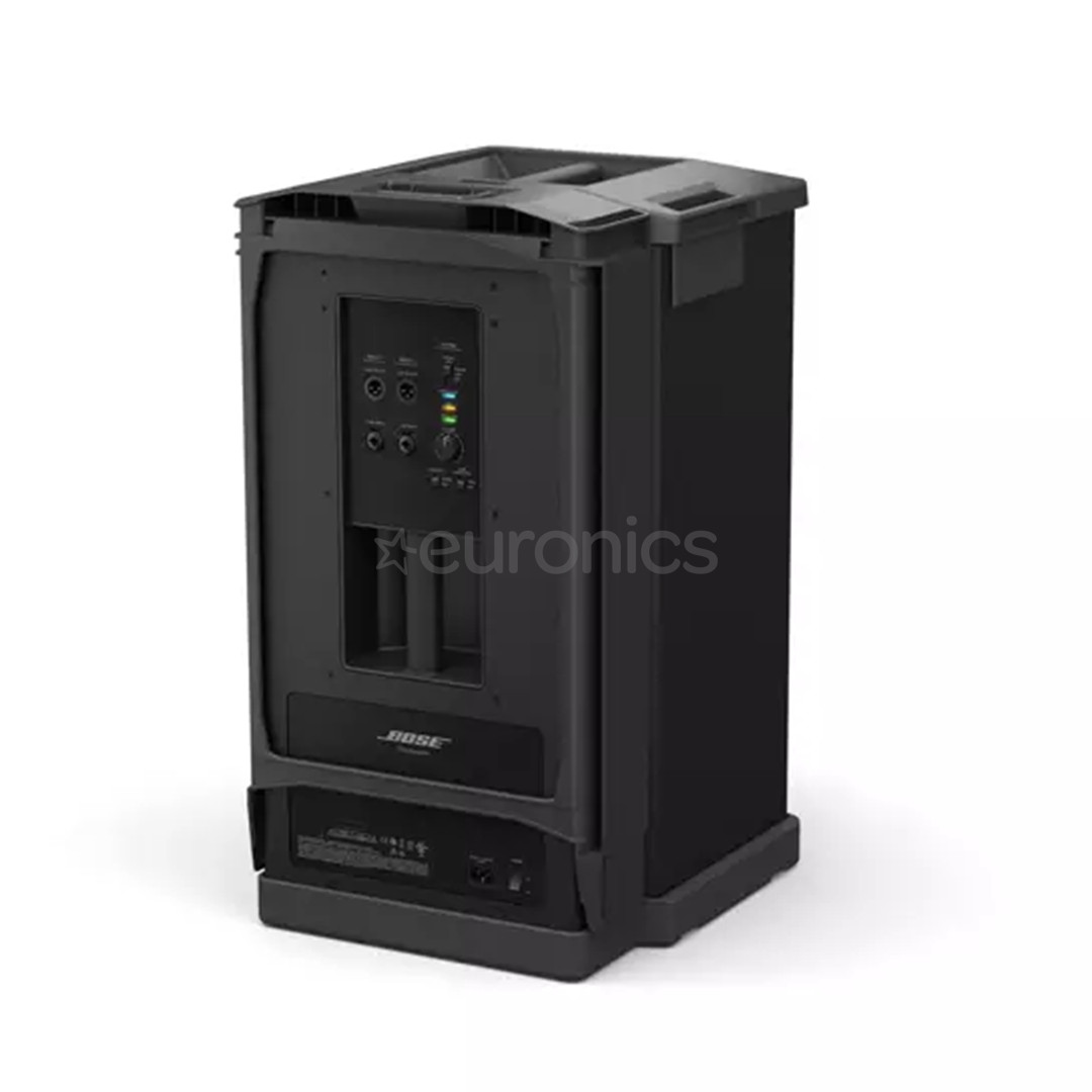 BOSE F1 SUB, черный - Сабвуфер