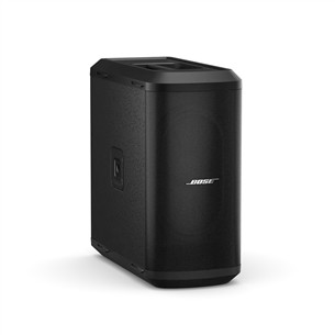 BOSE SUB1, must - Bassikõlar 840918-2100