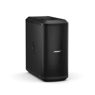 BOSE SUB1, black - Subwoofer 840918-2100