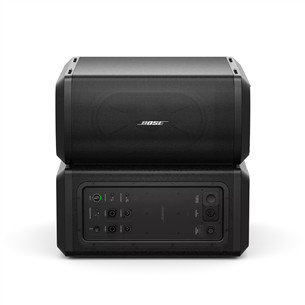 BOSE SUB1, черный - Сабвуфер