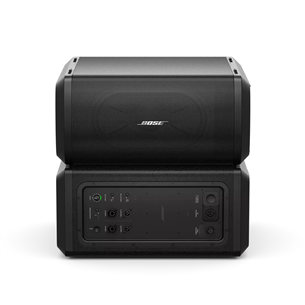 BOSE SUB1, black - Subwoofer