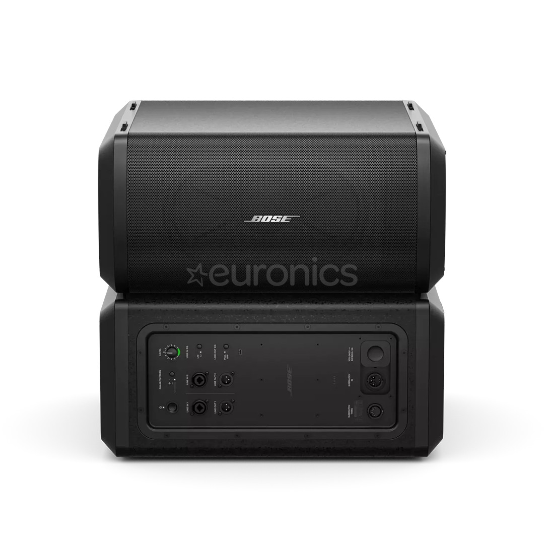 BOSE SUB1, черный - Сабвуфер