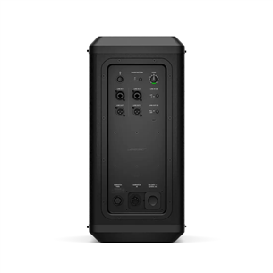 BOSE SUB1, black - Subwoofer