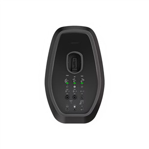 BOSE L1Pro32 - Helisüsteem