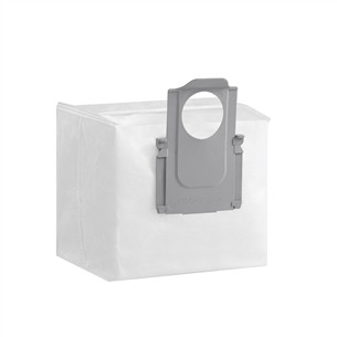 Roborock, 6 tk, S8 Pro Ultra/S8+/S7 MaxV Ultra/Q7 Max+ - Tolmukotid robottolmuimejale