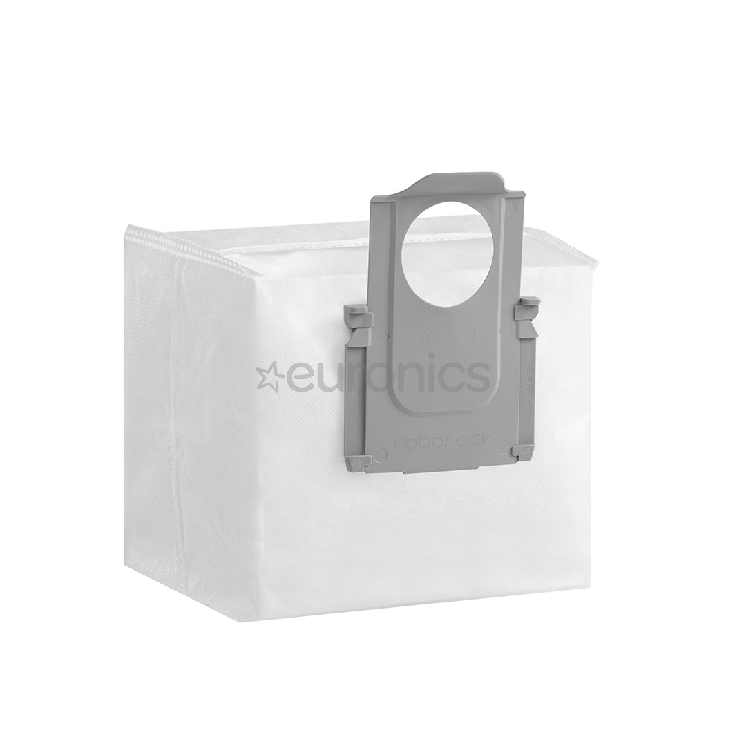 Roborock, 6 tk, S8 Pro Ultra/S8+/S7 MaxV Ultra/Q7 Max+ - Tolmukotid robottolmuimejale