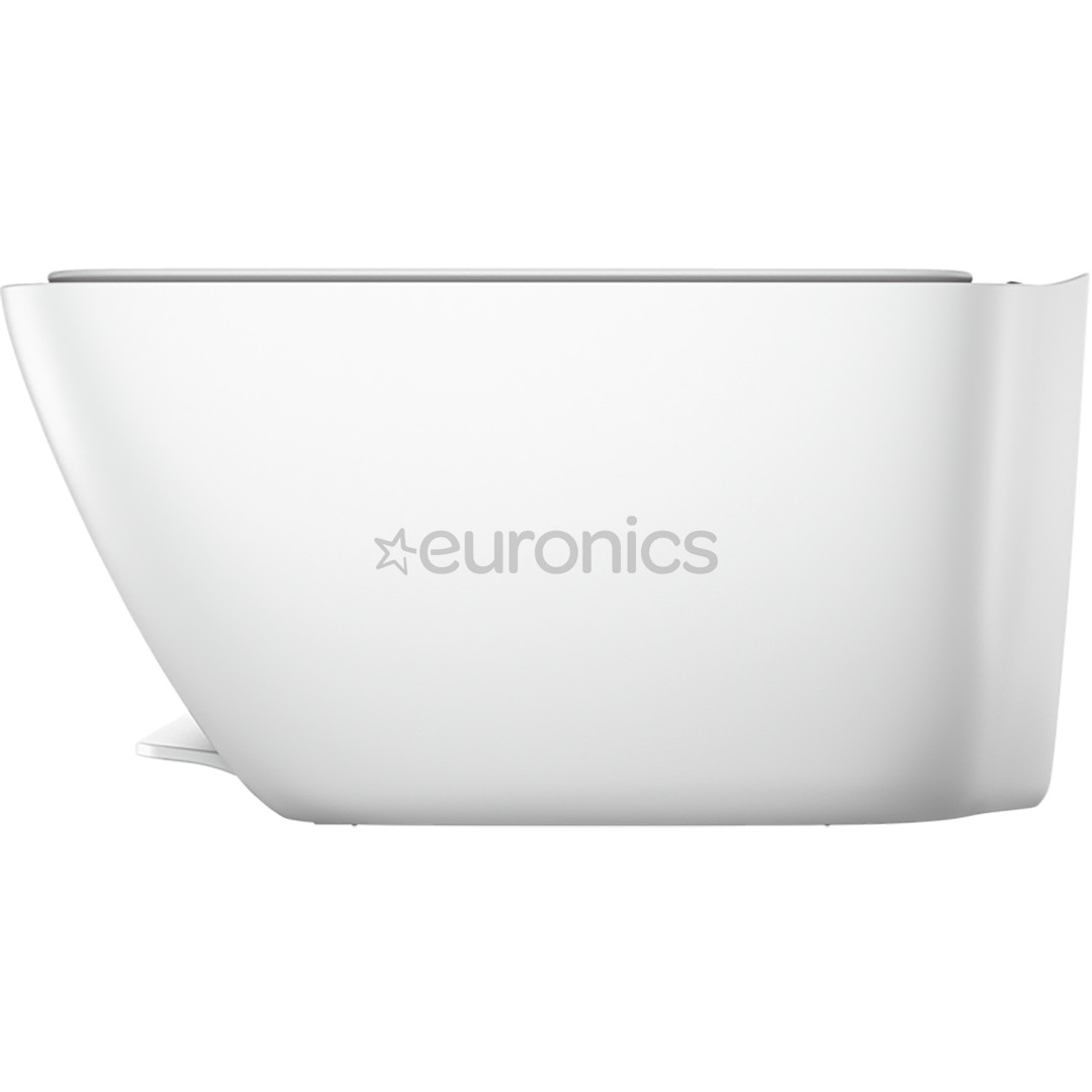 HP DeskJet 2810e All-in-One, A4, WiFi, white - Multifunctional Color Inkjet Printer