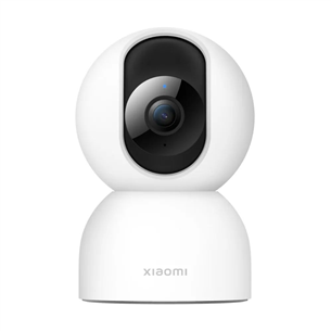 Xiaomi Smart Camera C400, 4 MP, 360°, WiFi, valge - Turvakaamera BHR6619GL