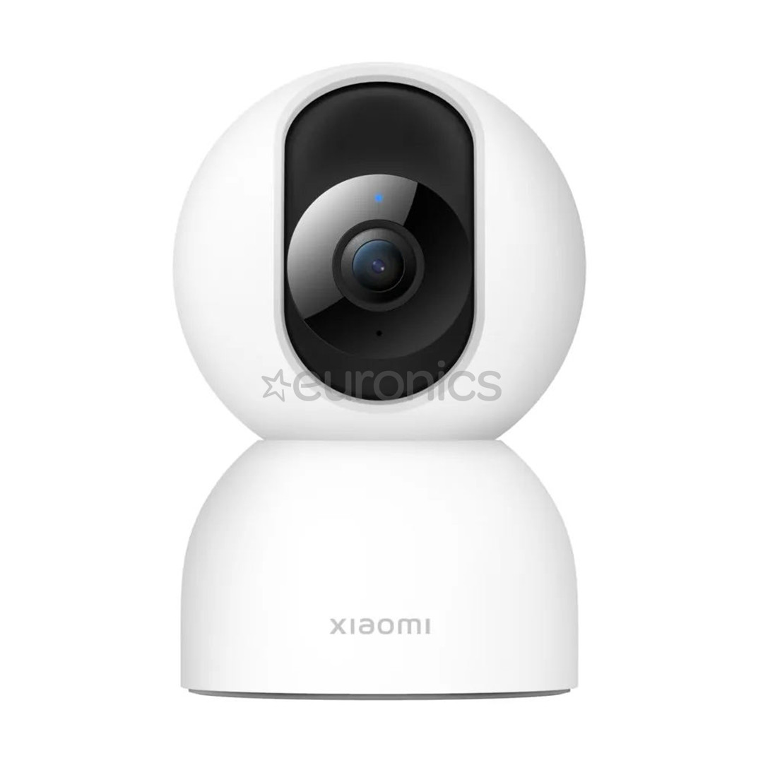Xiaomi Smart Camera C400, 4 MP, 360°, WiFi, valge - Turvakaamera