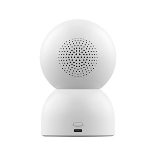 Xiaomi Smart Camera C400, 4 MP, 360°, WiFi, valge - Turvakaamera