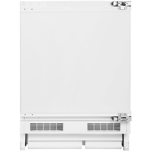 Beko, 107 L, 82 cm - Integreeritav külmik