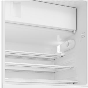 Beko, 107 L, 82 cm - Built-in refrigerator