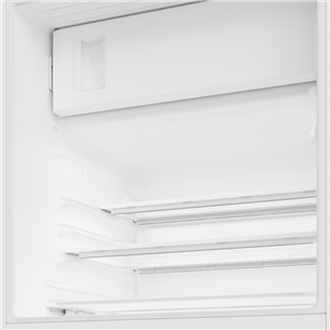 Beko, 107 L, 82 cm - Integreeritav külmik