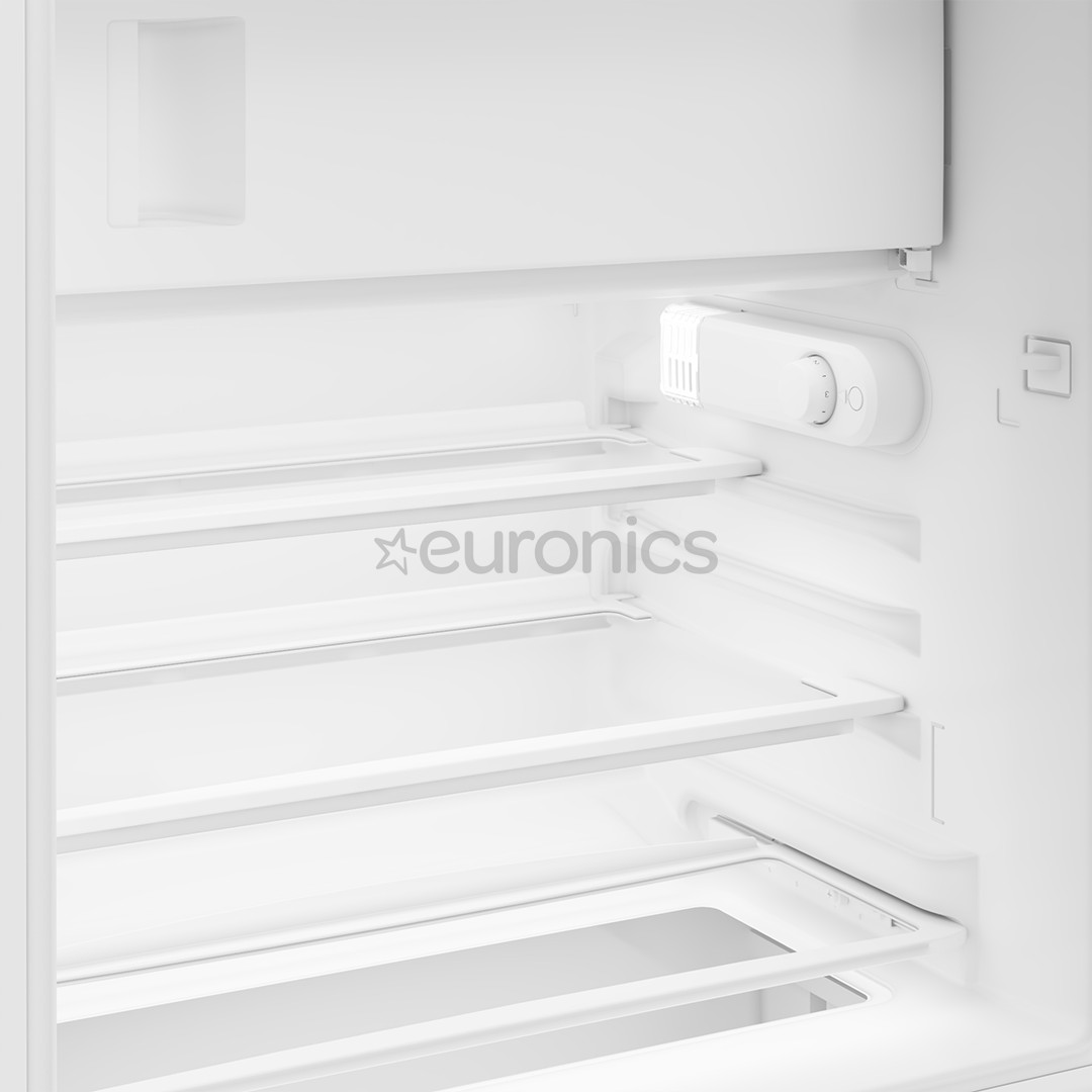 Beko, 107 L, 82 cm - Built-in refrigerator